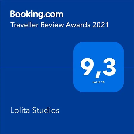 Lolita Apartment