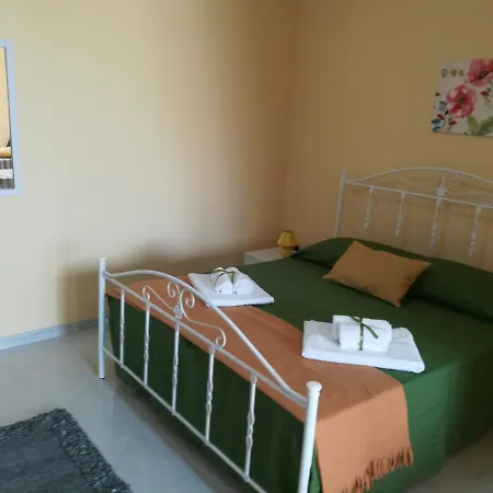 Lolita Apartment