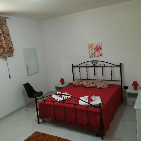 Lolita Apartment Marsala