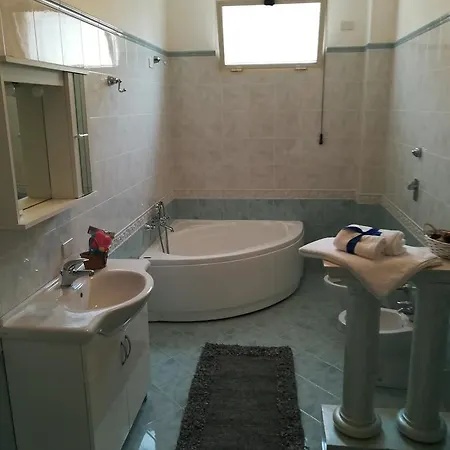 Lolita Apartamento *