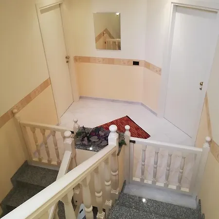 Apartamento Lolita Marsala