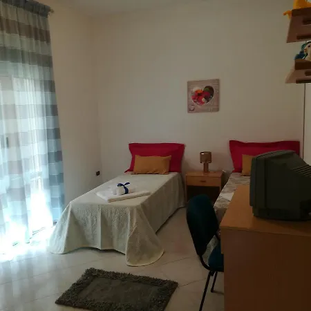 Lolita Apartamento *