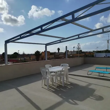 Lolita Apartamento *