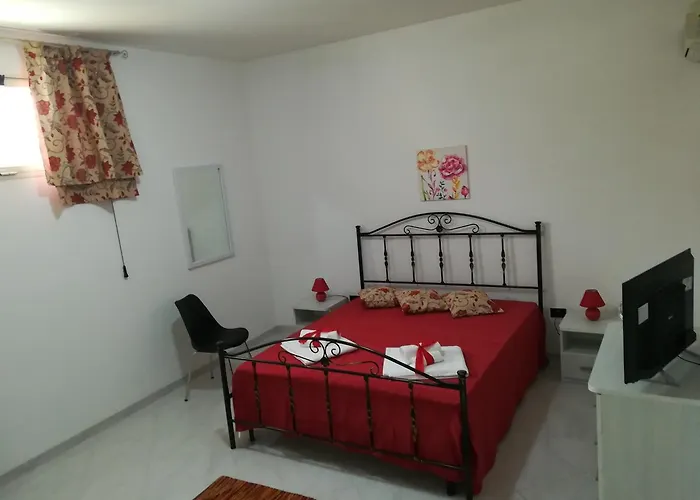 Lolita Lejlighed Marsala