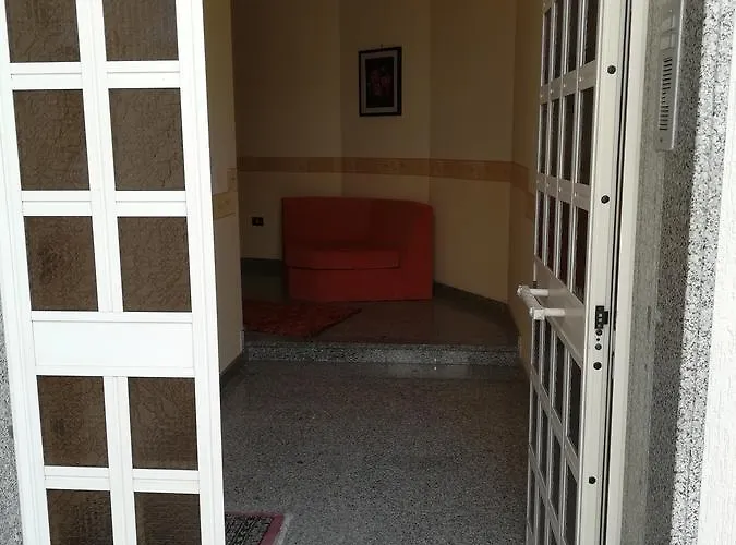 Lolita Lejlighed Marsala