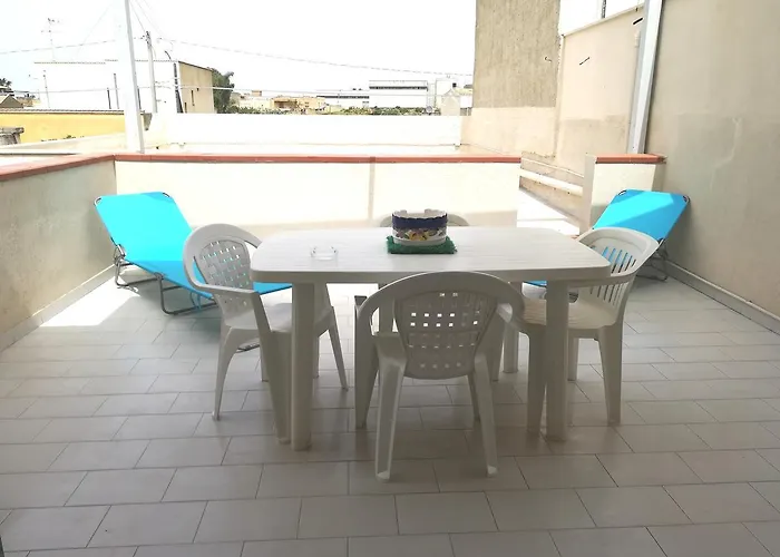 Lejlighed Lolita Marsala