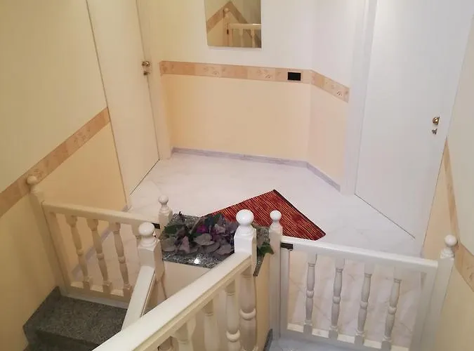 Lejlighed Lolita Marsala