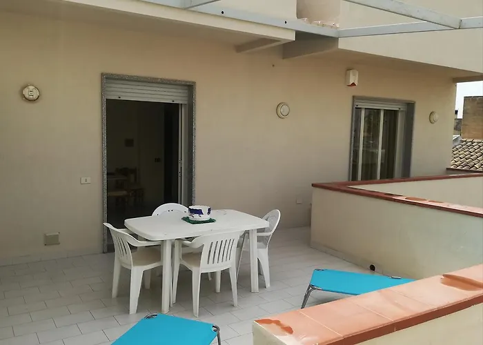 Lejlighed Lolita Marsala