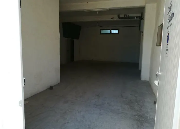 Lolita Lejlighed Marsala